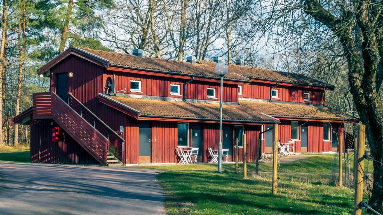 Kvarnen I Borgvik Bagian luar foto