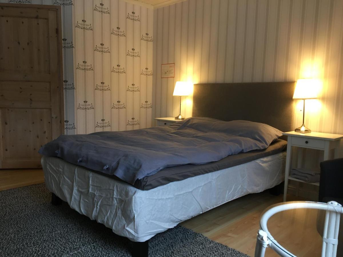 Kvarnen I Borgvik Bagian luar foto