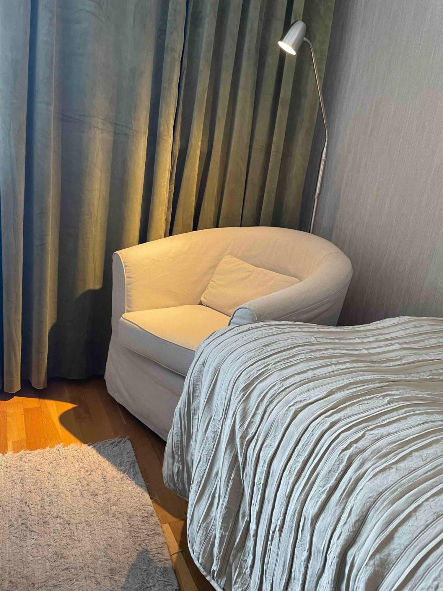 Kvarnen I Borgvik Bagian luar foto